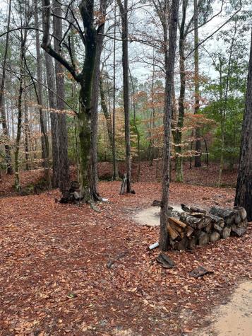 Buck Bay Private Road Off Fm1751 Bronson TX 75930