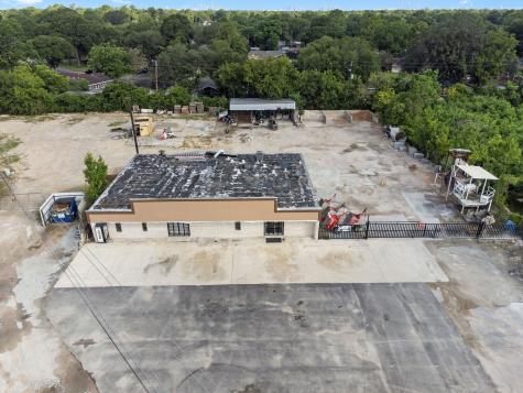 2940 S Richey Street Houston TX 77017