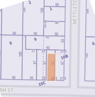 3215 Tuam Street Houston TX 77004