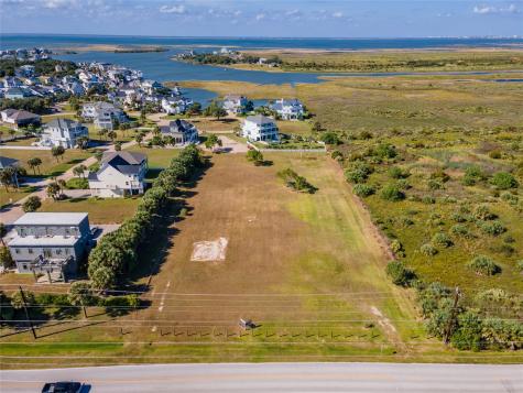 13228 S Stewart Road Galveston TX 77554