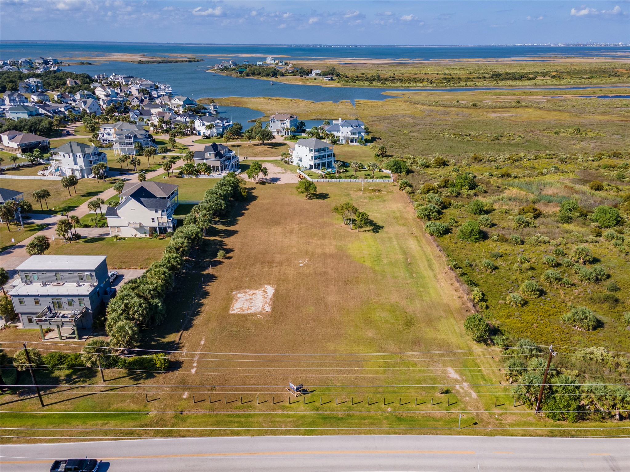 13228 S Stewart Road Galveston TX 77554