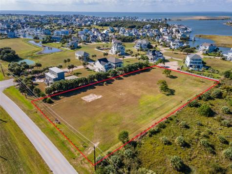 13228 S Stewart Road Galveston TX 77554