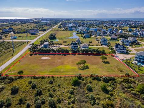 13228 S Stewart Road Galveston TX 77554