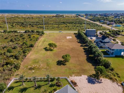 13228 S Stewart Road Galveston TX 77554