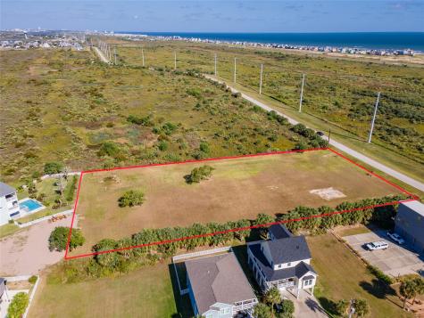13228 S Stewart Road Galveston TX 77554