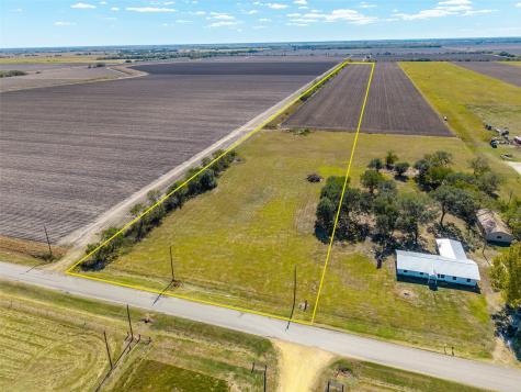 0 County Road 312 Louise TX 77455