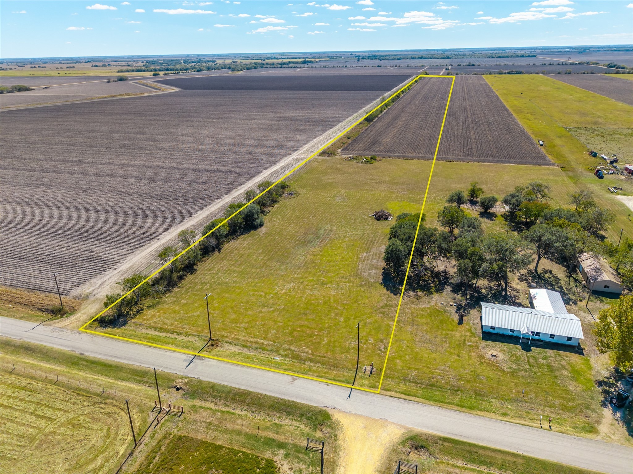 0 County Road 312 Louise TX 77455