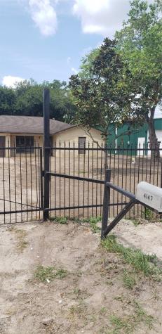 4147 Fuqua Street Houston TX 77048