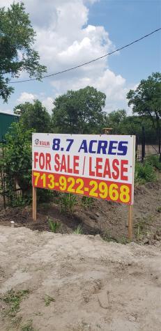 4147 Fuqua Street Houston TX 77048