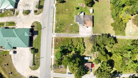 2101 N Cleveland Street Dayton TX 77535