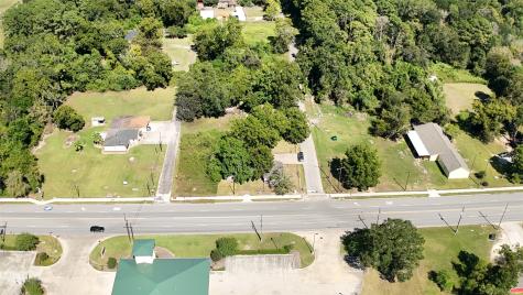 2101 N Cleveland Street Dayton TX 77535