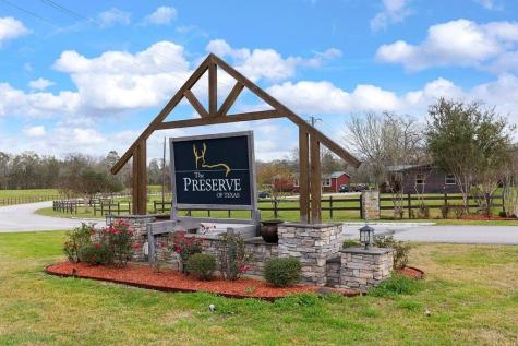 Lot 216 Jensen Drive Cleveland TX 77327