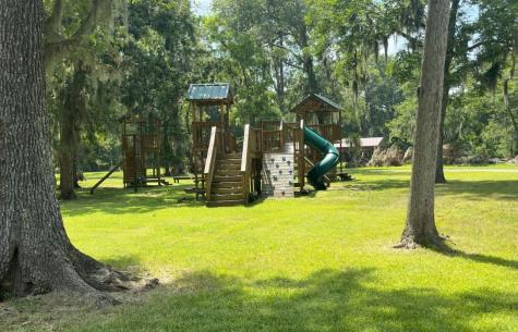 Lot 216 Jensen Drive Cleveland TX 77327
