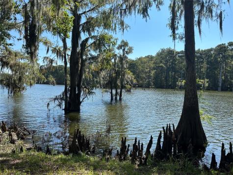 Lot 216 Jensen Drive Cleveland TX 77327