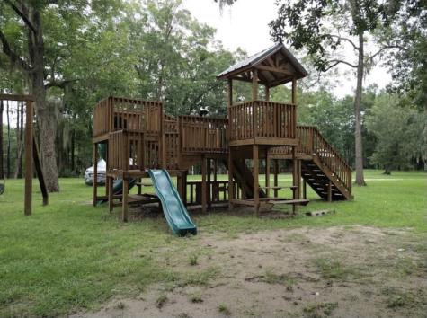 Lot 216 Jensen Drive Cleveland TX 77327