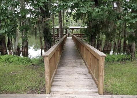 Lot 216 Jensen Drive Cleveland TX 77327