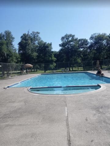 Lot 216 Jensen Drive Cleveland TX 77327