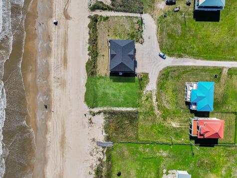 772 Bolivar Dunes Boulevard Gilchrist TX 77617