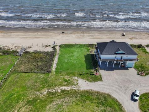 772 Bolivar Dunes Boulevard Gilchrist TX 77617