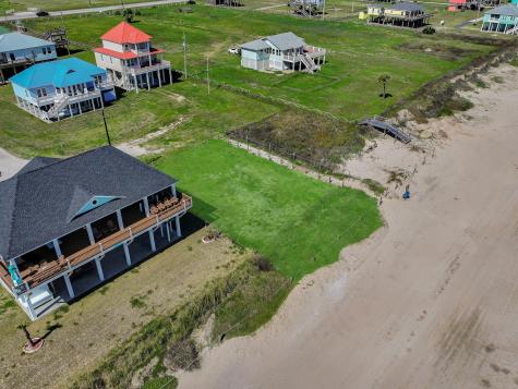 772 Bolivar Dunes Boulevard Gilchrist TX 77617