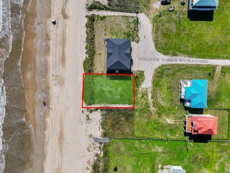 772 Bolivar Dunes Boulevard Gilchrist TX 77617