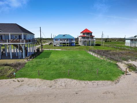 772 Bolivar Dunes Boulevard Gilchrist TX 77617