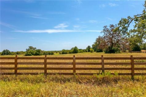 Tbd Fm-166 Farm To Market Road Caldwell TX 77836
