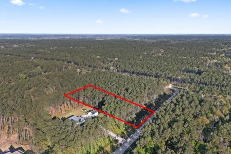 Tbd Lonestar Road Huntsville TX 77340