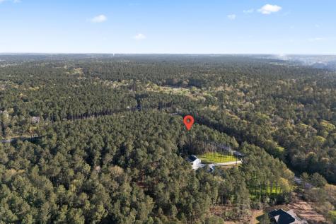 Tbd Lonestar Road Huntsville TX 77340