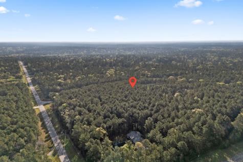Tbd Lonestar Road Huntsville TX 77340