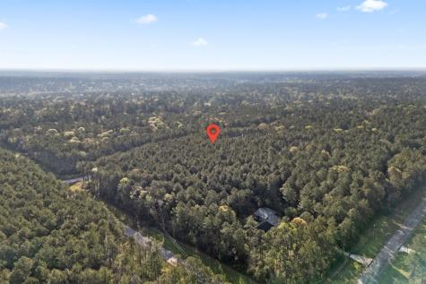 Tbd Lonestar Road Huntsville TX 77340