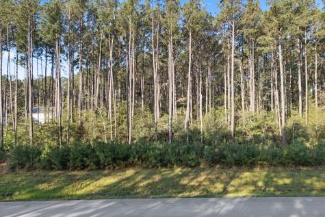 Tbd Lonestar Road Huntsville TX 77340