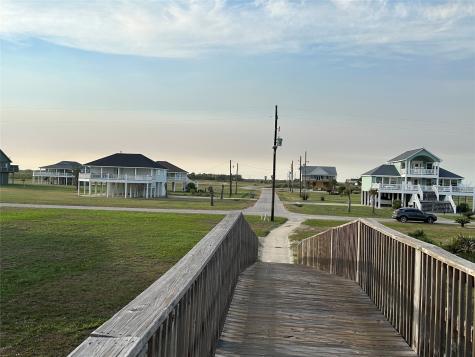 883 Ranch Road Crystal Beach TX 77650