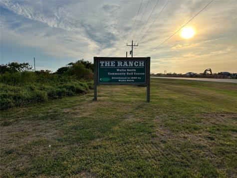 883 Ranch Road Crystal Beach TX 77650