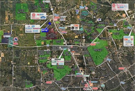 14506 Mary Jane Lane Tomball TX 77377