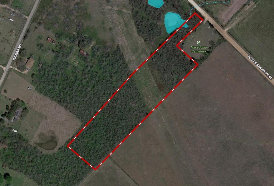 4196 Peters San Felipe Road Sealy TX 77474
