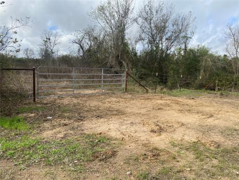 4196 Peters San Felipe Road Sealy TX 77474