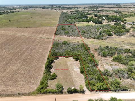 4196 Peters San Felipe Road Sealy TX 77474