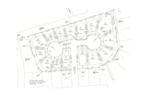 2404 Pecan Crossing Court Brenham TX 77833