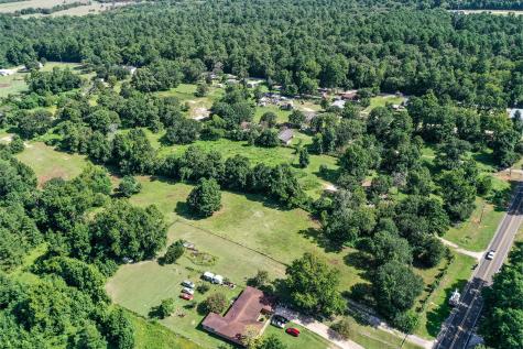 3722 Montgomery Road Huntsville TX 77340