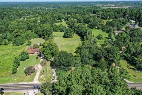 3722 Montgomery Road Huntsville TX 77340