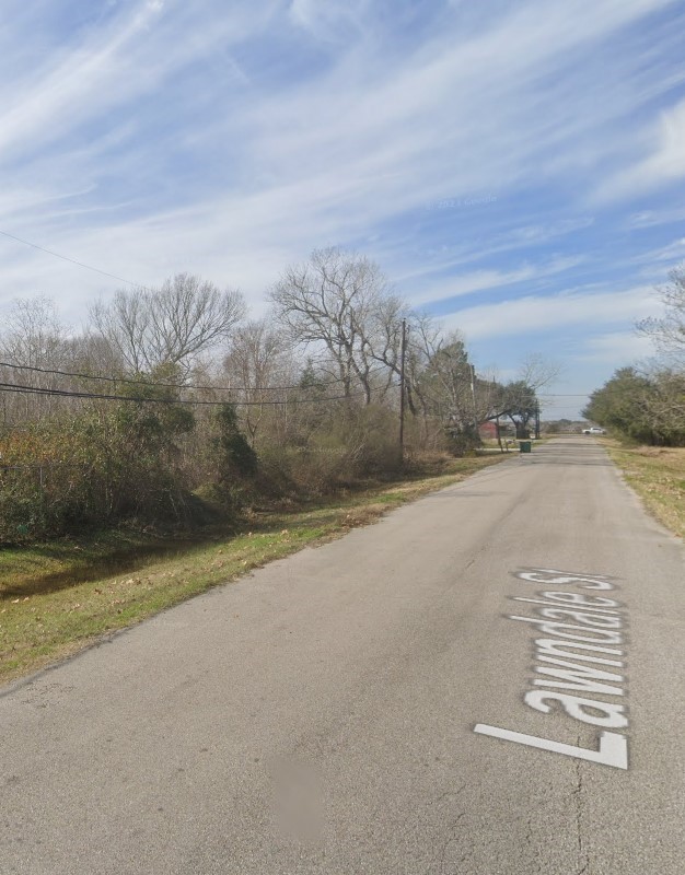 5107 Lawndale Street La Marque TX 77568