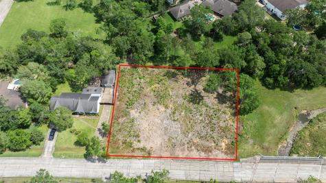 1405 Greenbriar Drive Friendswood TX 77546