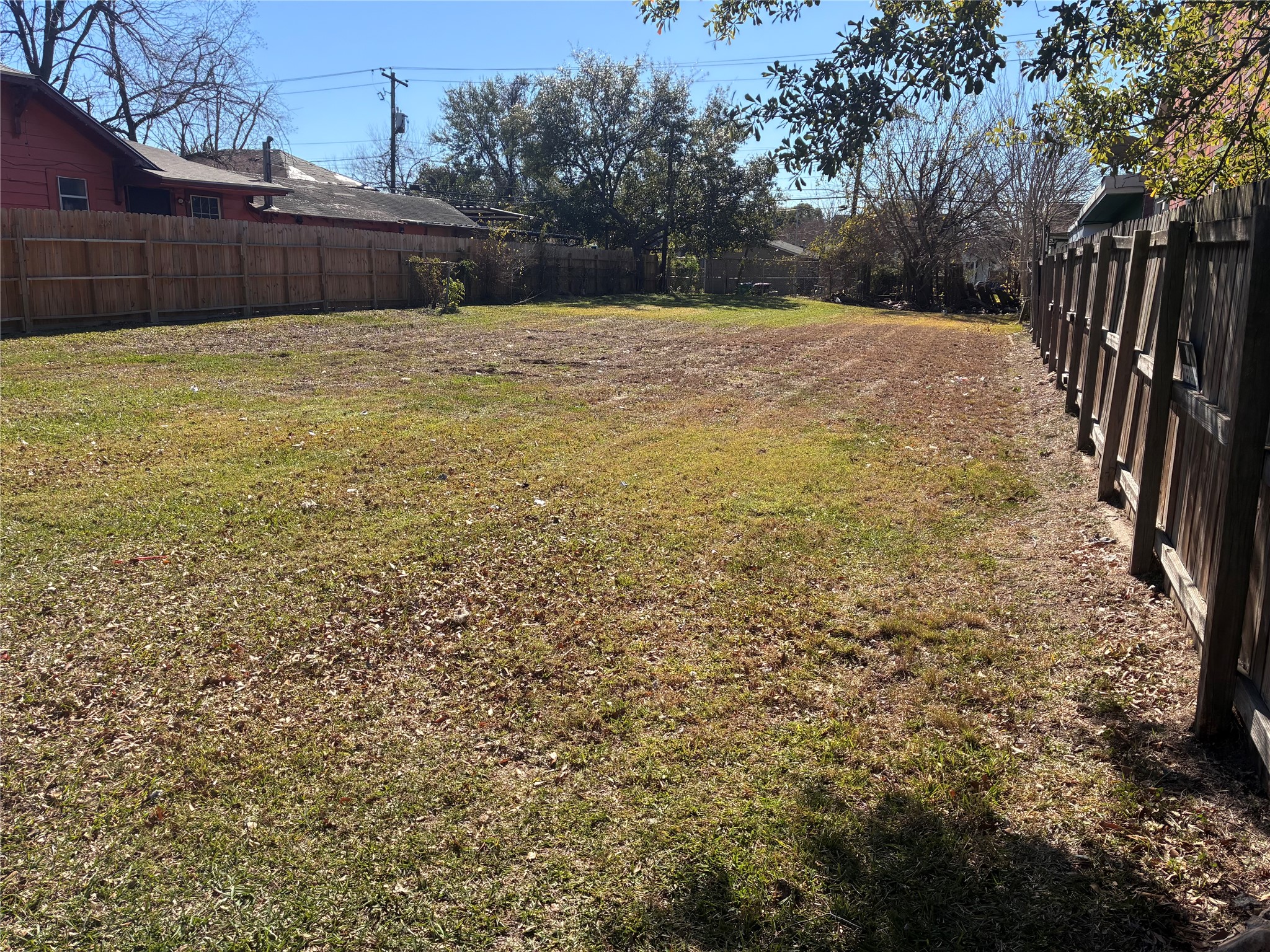 3125 Wisconsin Street Baytown TX 77520