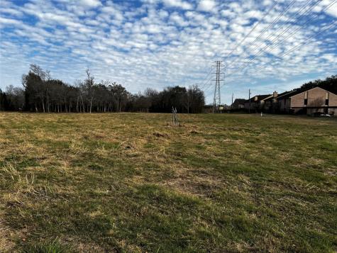 000 Allendale Road Houston TX 77017
