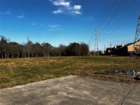000 Allendale Road Houston TX 77017