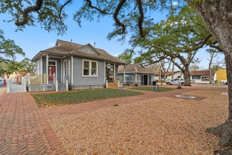 309 Waco Avenue League City TX 77573