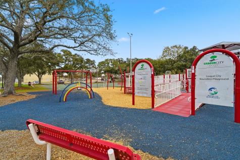 309 Waco Avenue League City TX 77573