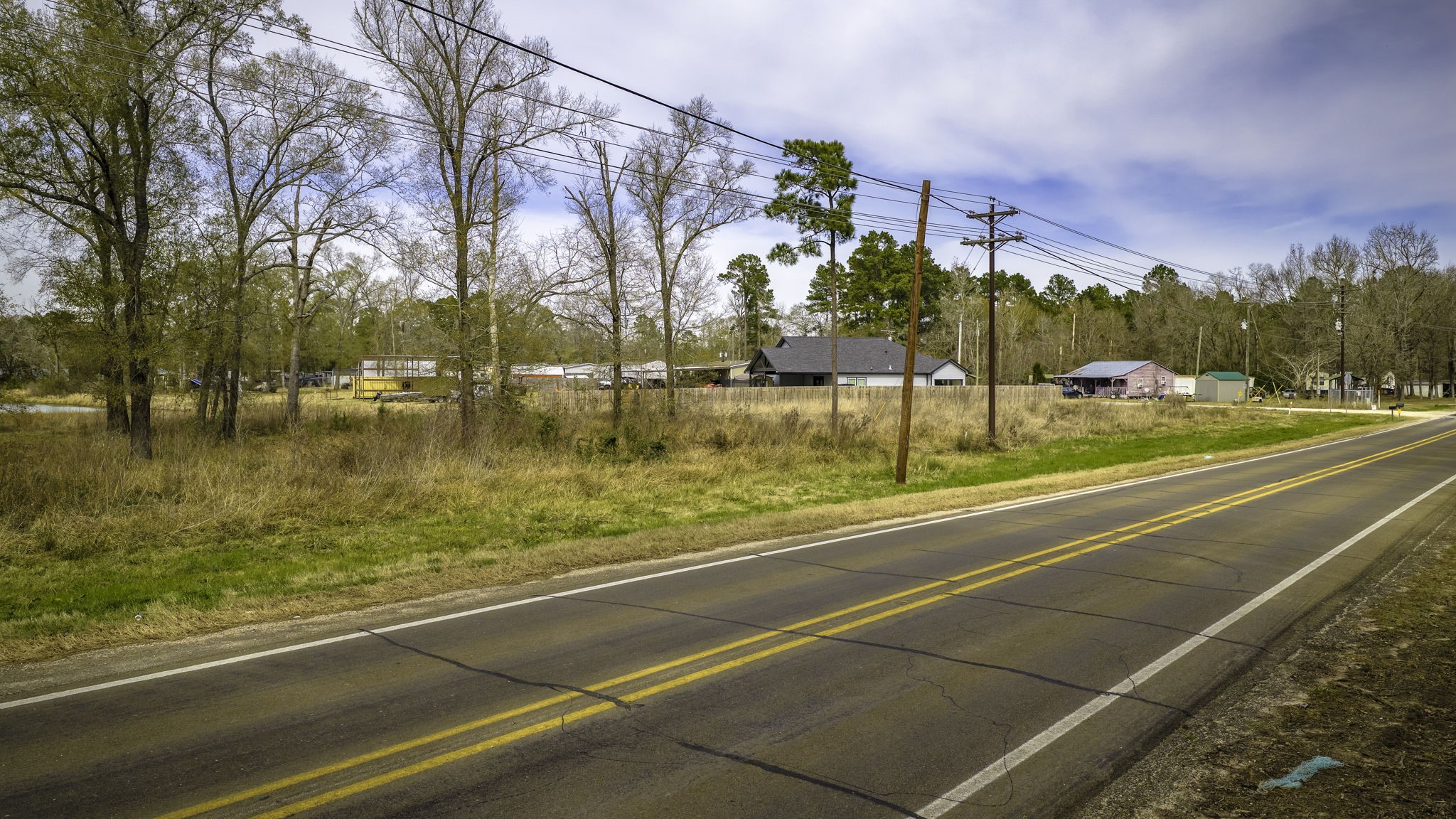 276 Hoot Owl Hollow Road Goodrich TX 77335