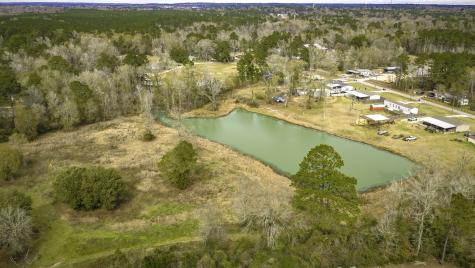 276 Hoot Owl Hollow Road Goodrich TX 77335